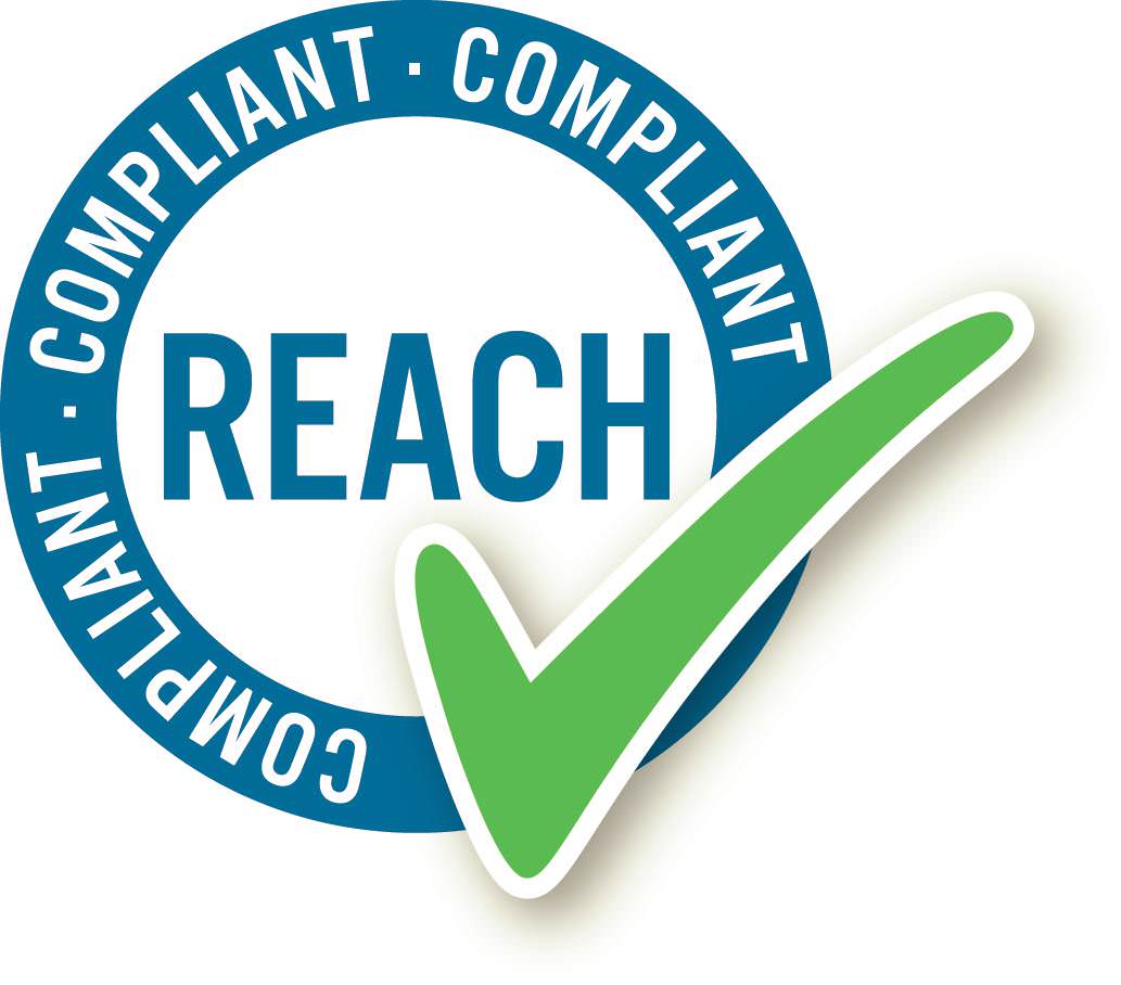 EU REACH Compliant Logo